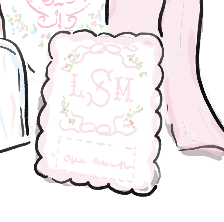Keepsakes