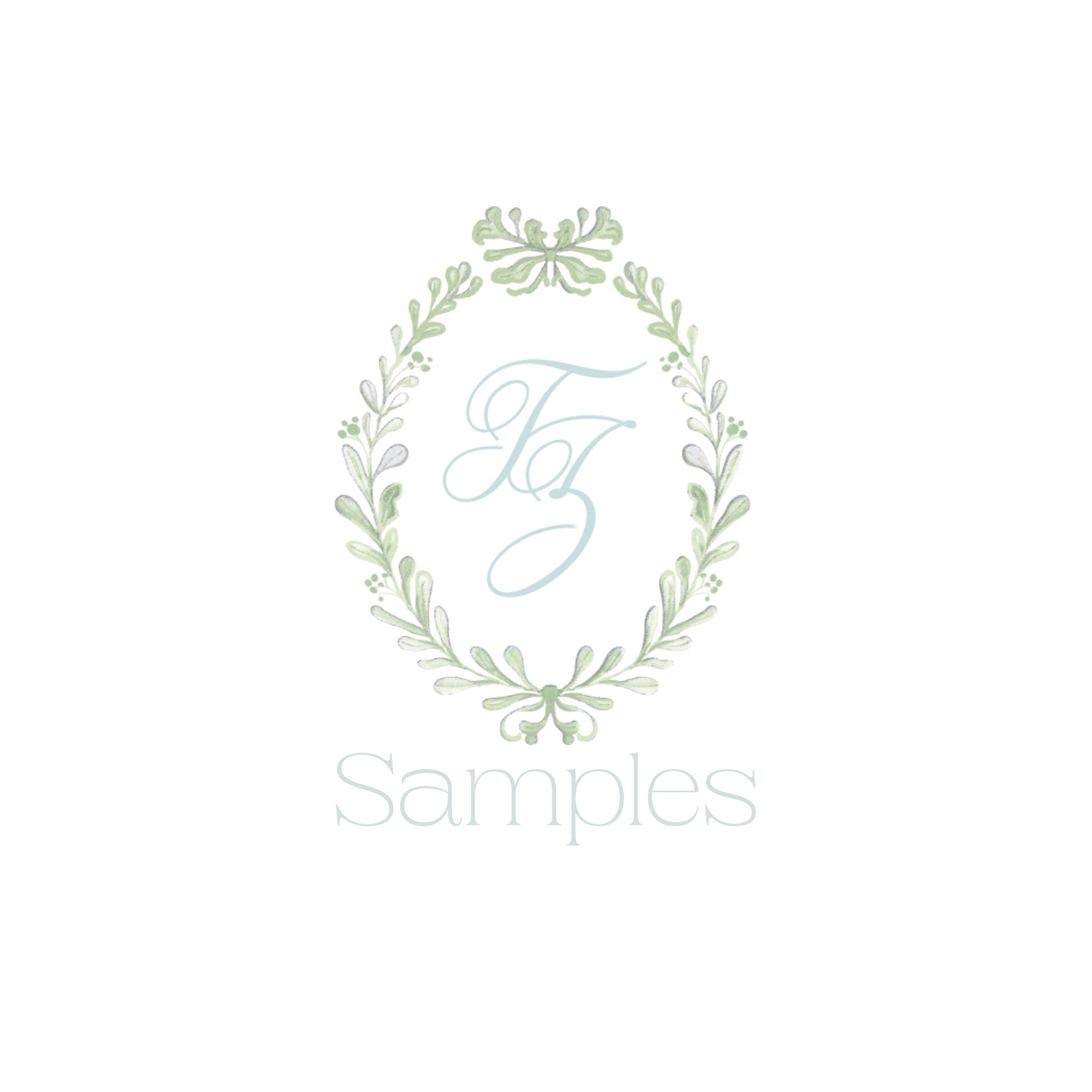Sample Sale