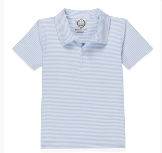 Everyday Polo