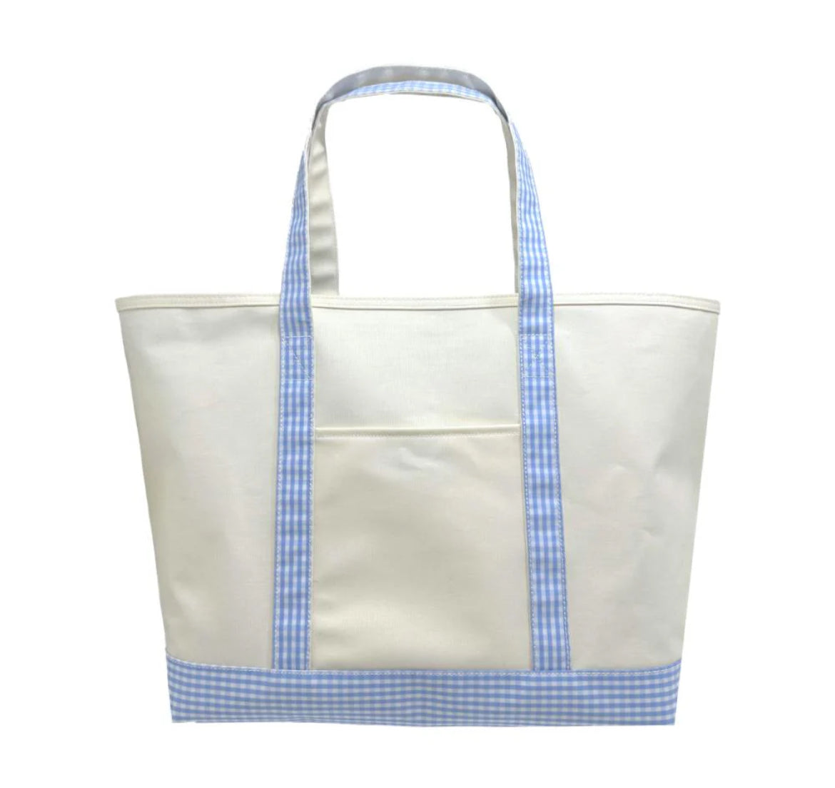 TRVL Medium Canvas Tote