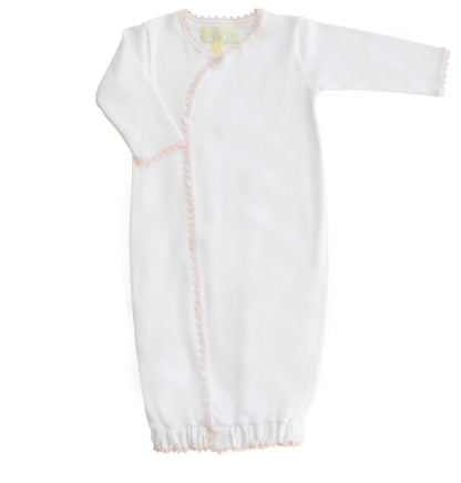 Pixie Lily Wrap Gown