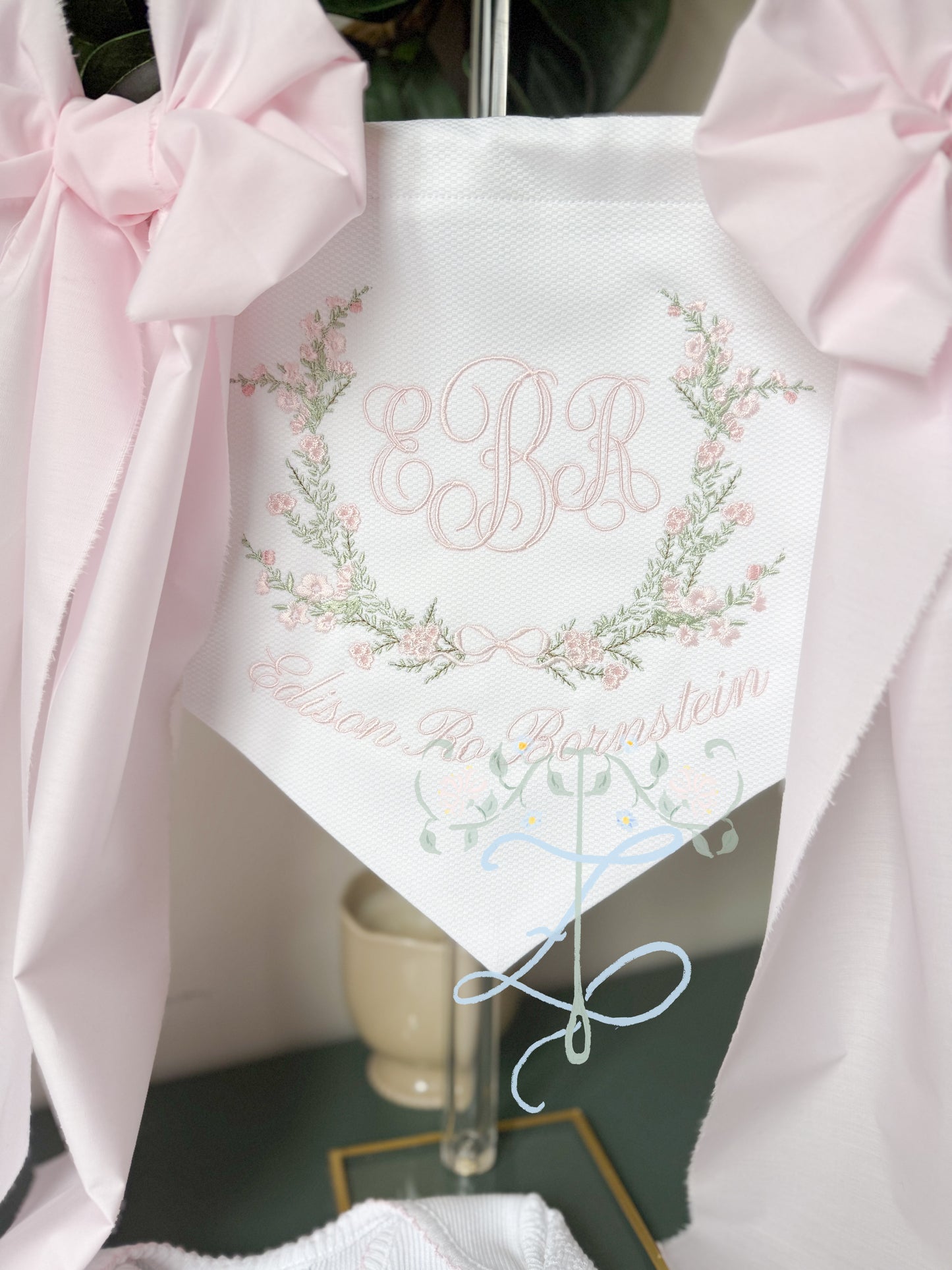 The Edison Bespoke Banner