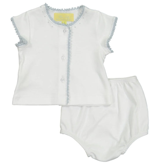 Pixie Lily Diaper Set