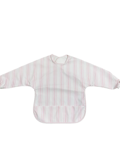 Preorder Wipeable Longsleeve Catch-all Bibs