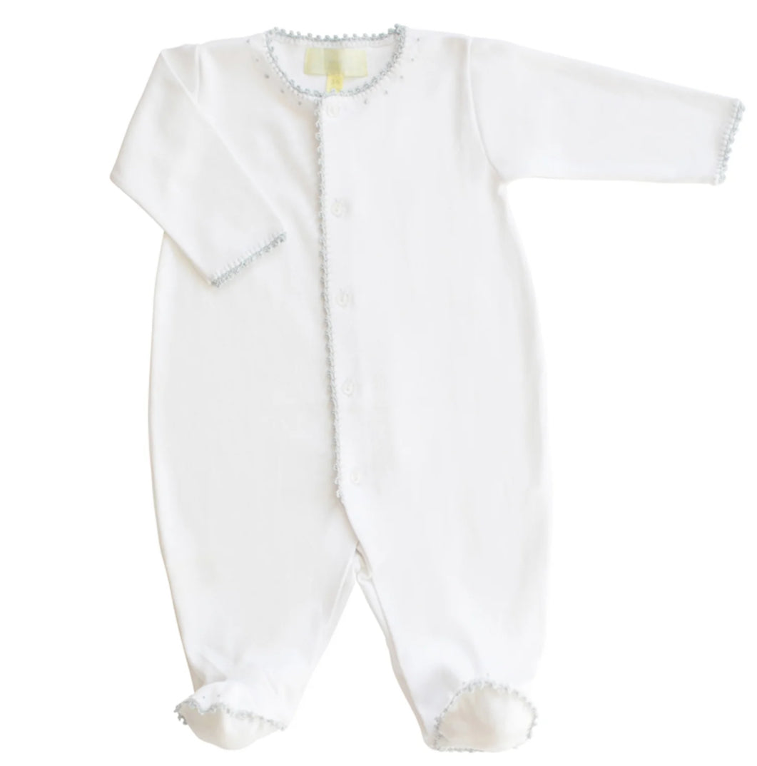 Pixie Lily Footie
