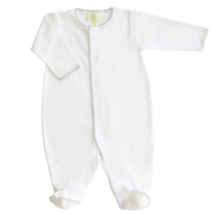 Pixie Lily Footie