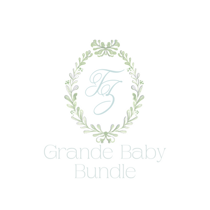Grande Baby Bundle