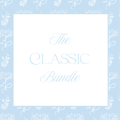 The Classic Bundle