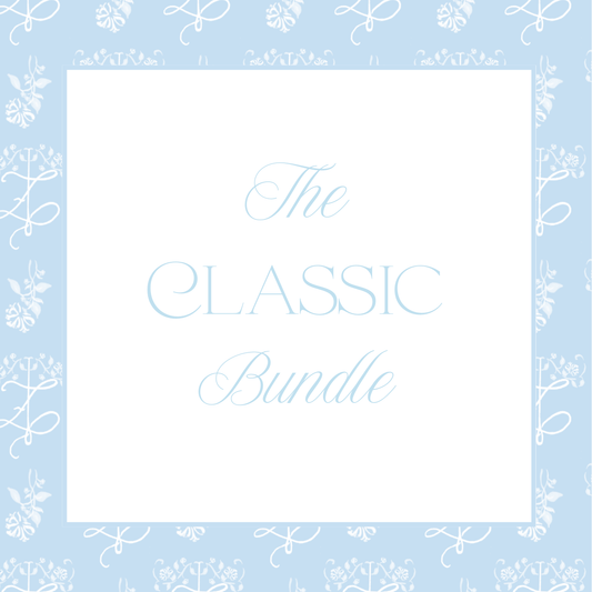 The Classic Bundle