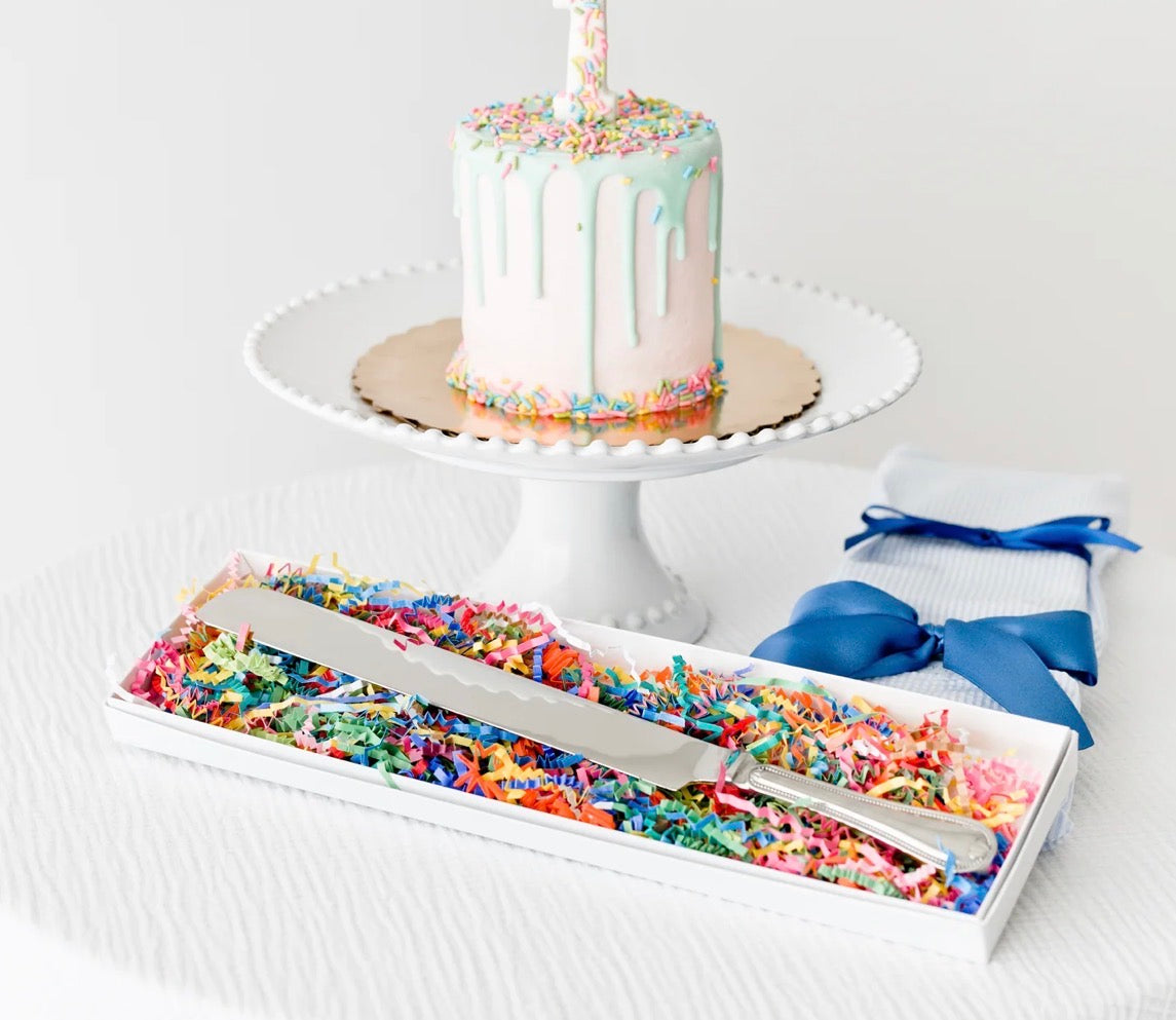 Keepsake Birthday Knife