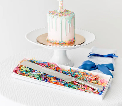 Keepsake Birthday Knife