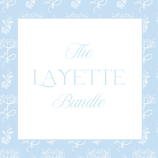 The Layette Bundle