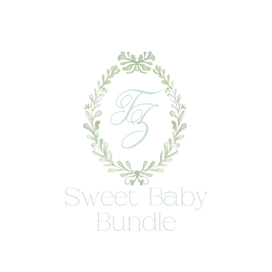 Sweet Baby Bundle