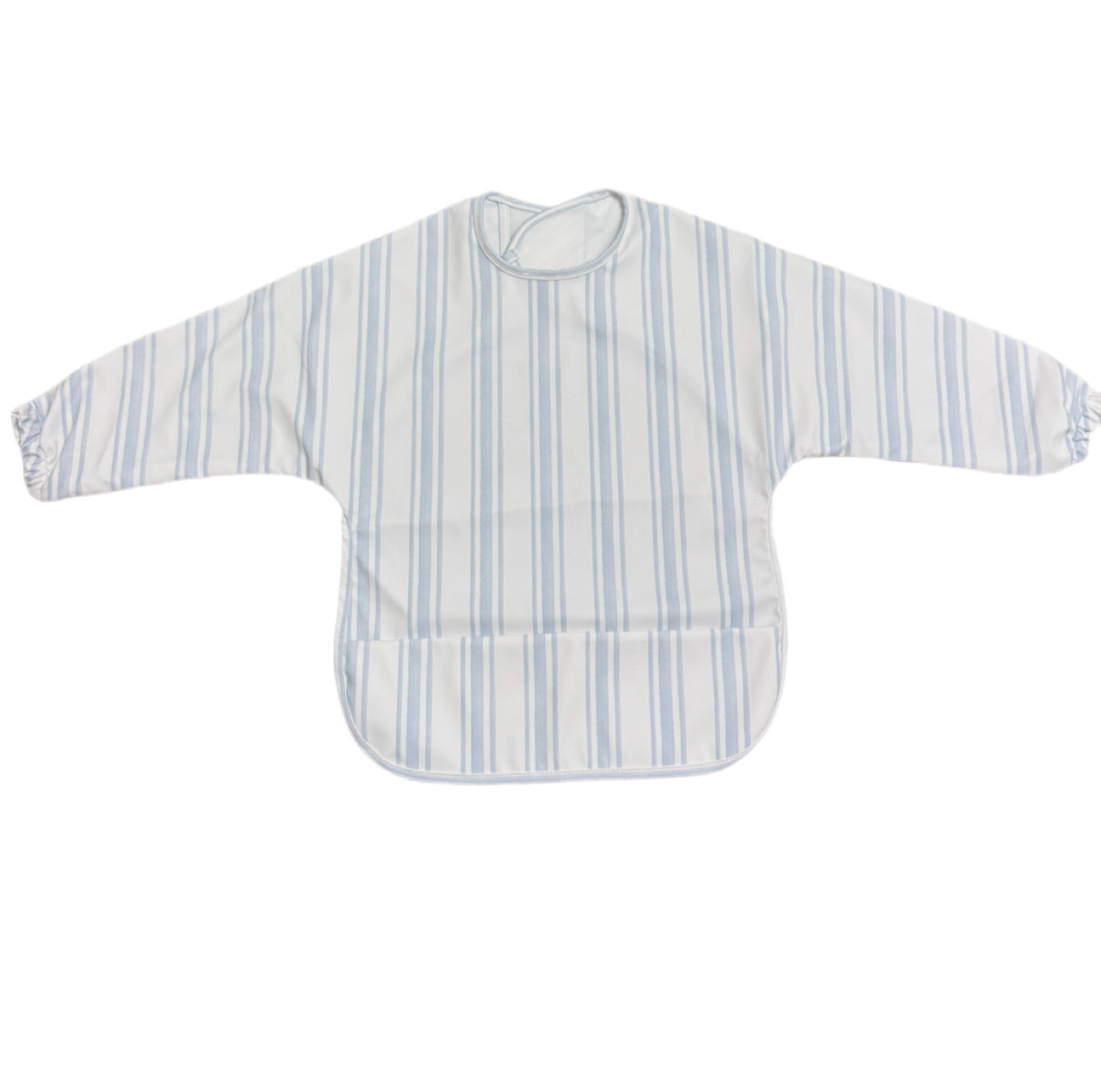 Preorder Wipeable Longsleeve Catch-all Bibs