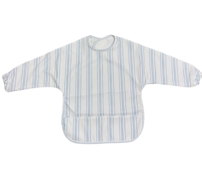 Preorder Wipeable Longsleeve Catch-all Bibs