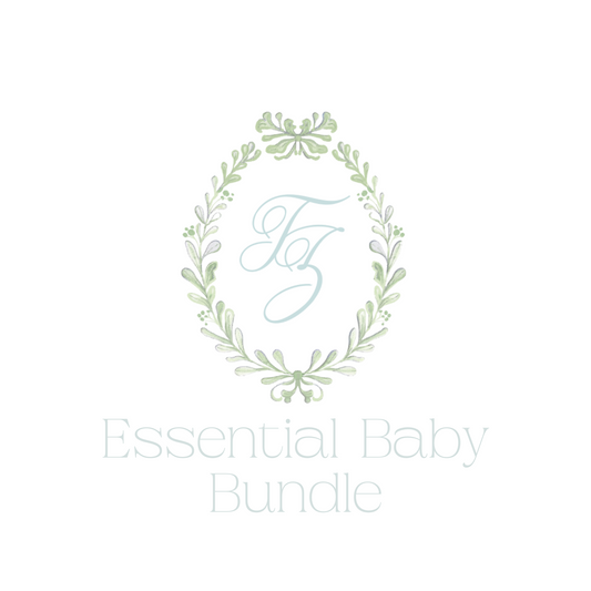 Essential Baby Bundle