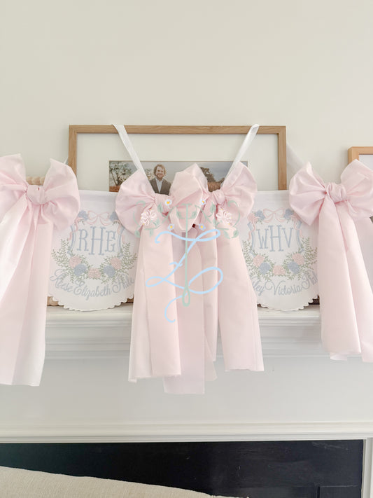 The Maximalist Bespoke Banner