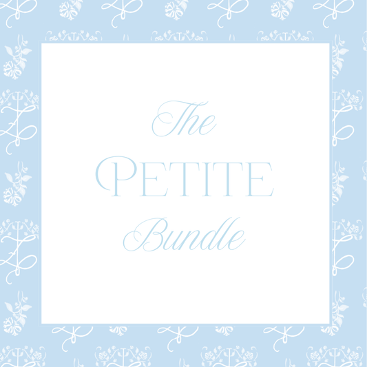 The Petite Bundle