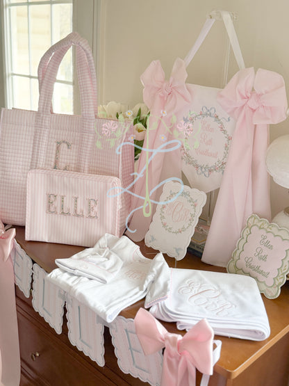 The Elle Signature Bundle