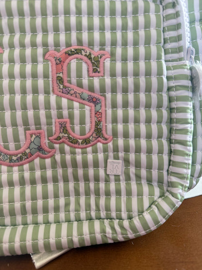 Sage All You Need Bag