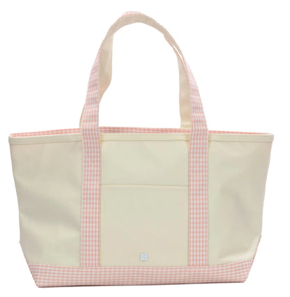 TRVL Medium Canvas Tote