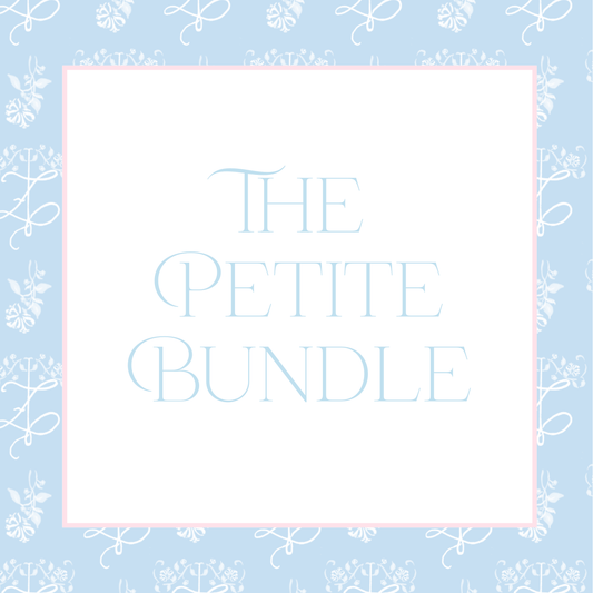 The Petite Bundle