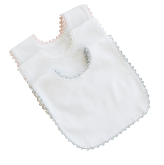 Pixie Lily Bib