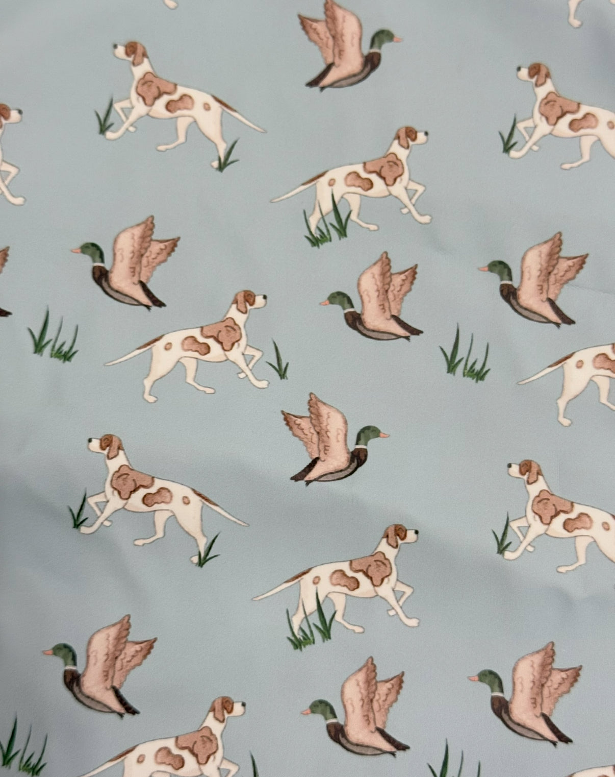 Preorder Wipeable Longsleeve Catch-all Bibs