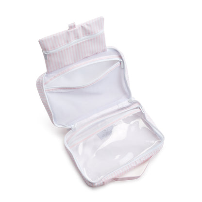 TRVL Bundle Up 2 Hanging Toiletry Bag