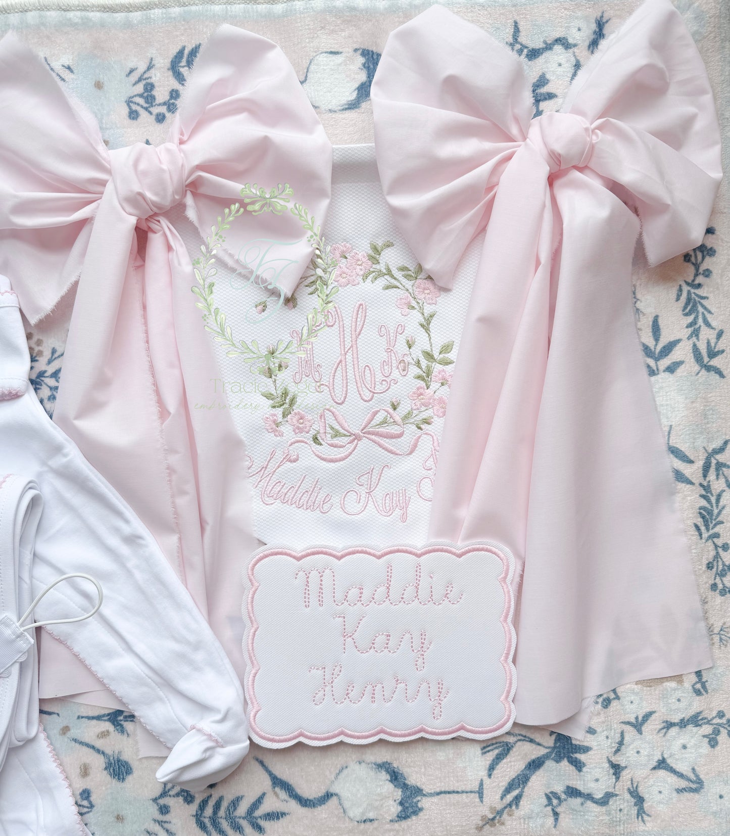 The Whimsy Bespoke Banner