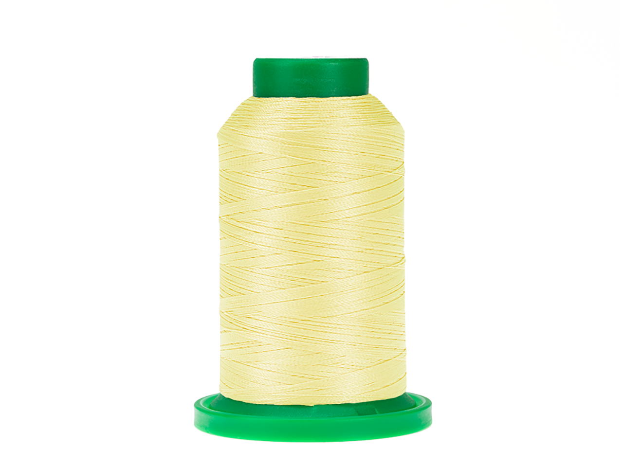 Isacord - A0520 - Daffodil