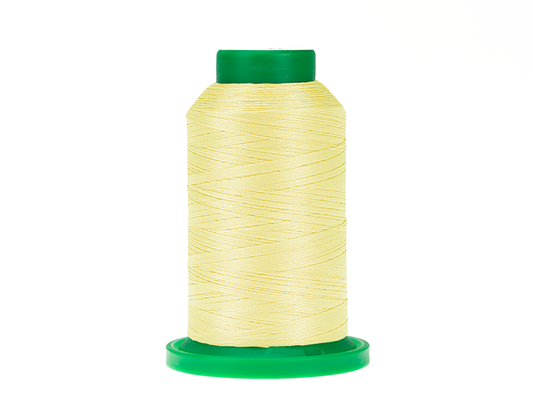 Isacord - A0520 - Daffodil