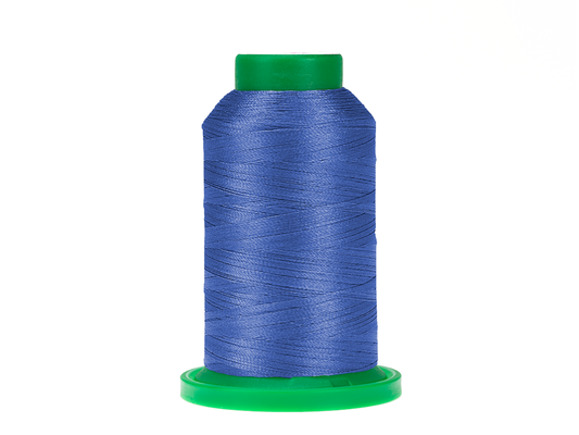 Isacord - A3631 - Tufts Blue