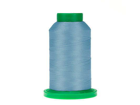 Isacord - A3951 - Azure Blue