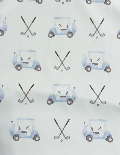 Preorder Wipeable Longsleeve Catch-all Bibs