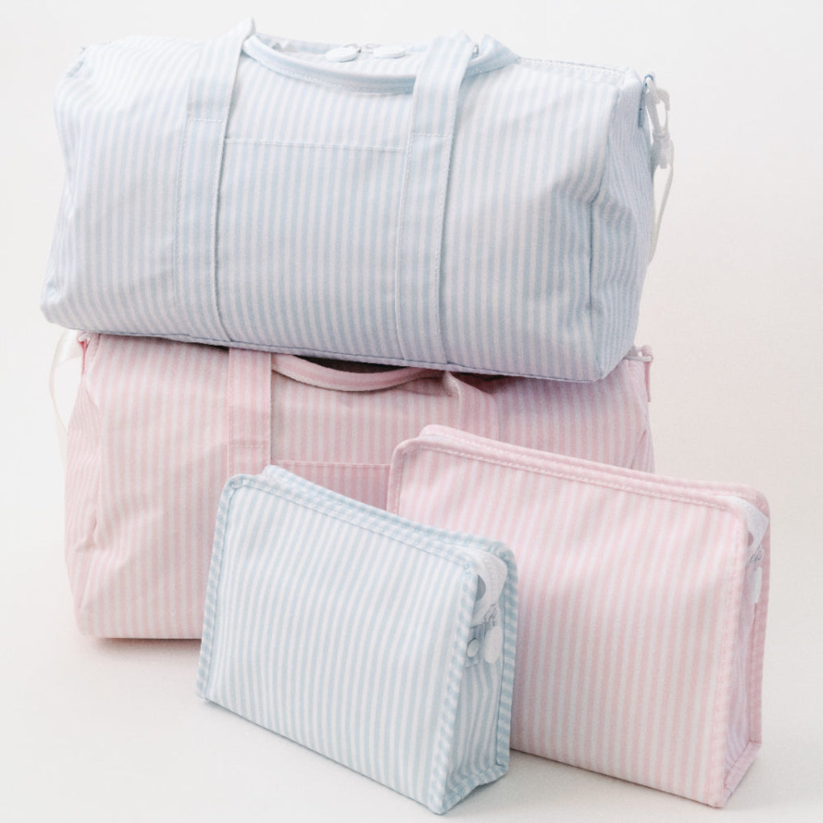 TRVL Weekender Duffel