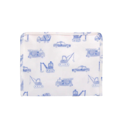 TRVL Large Roadie