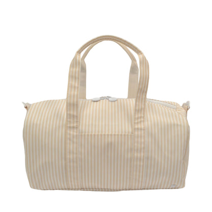 TRVL Weekender Duffel