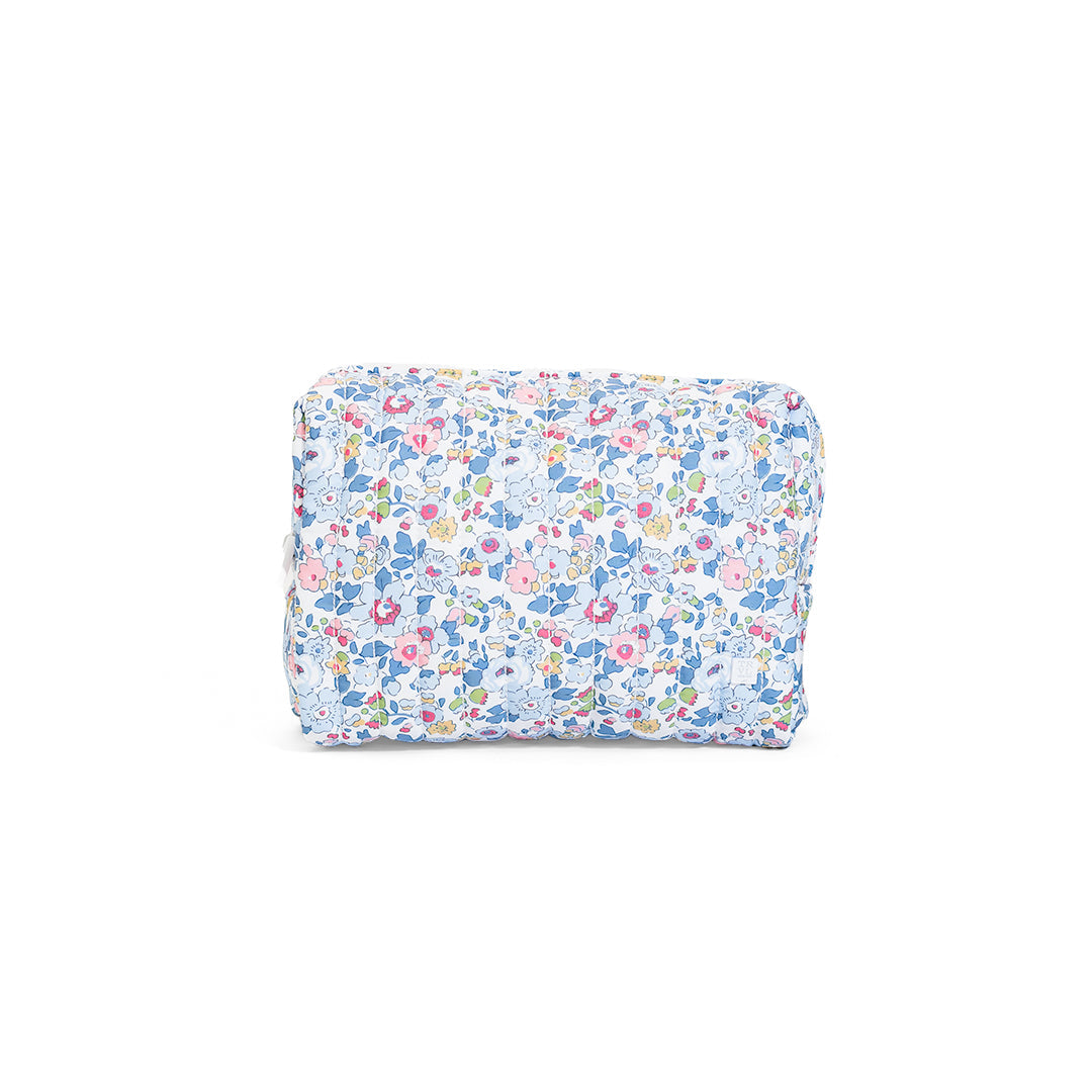 TRVL Quilted Everyday Bag