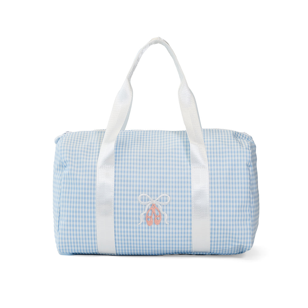 TRVL Mini Packer Duffel