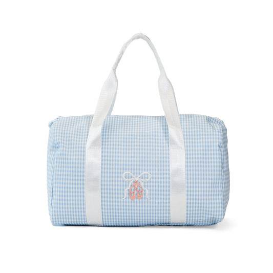 TRVL Mini Packer Duffel