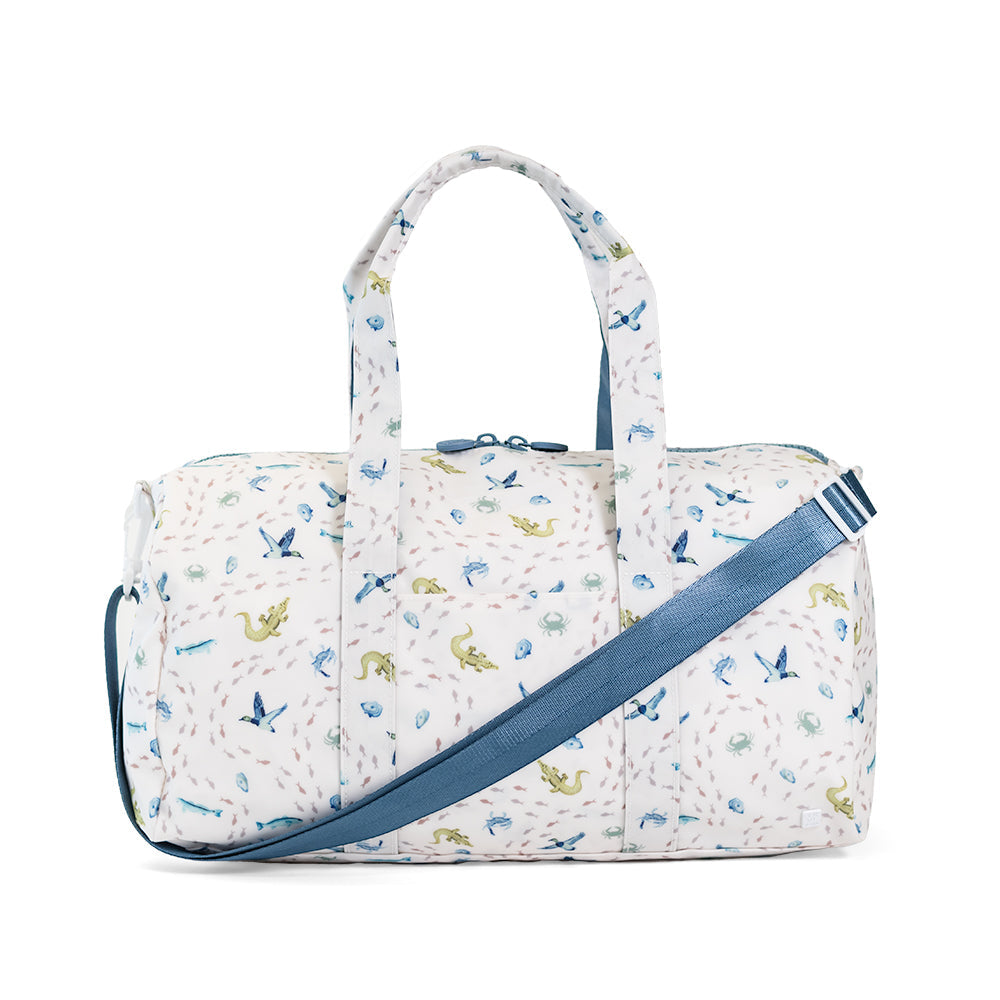 TRVL Weekender Duffel