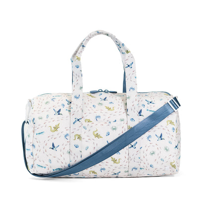 TRVL Weekender Duffel