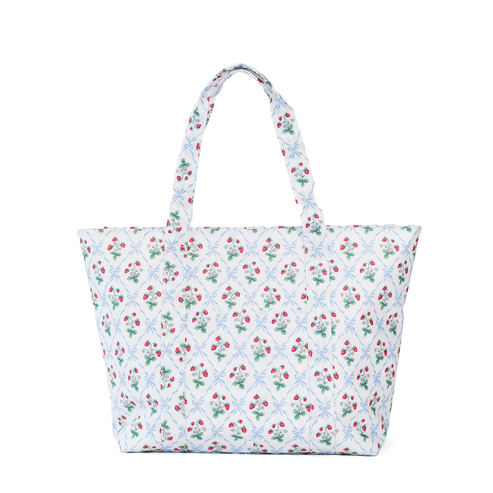 TRVL Jumbo Tote