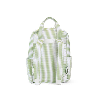 TRVL Quilted All You Need Bag