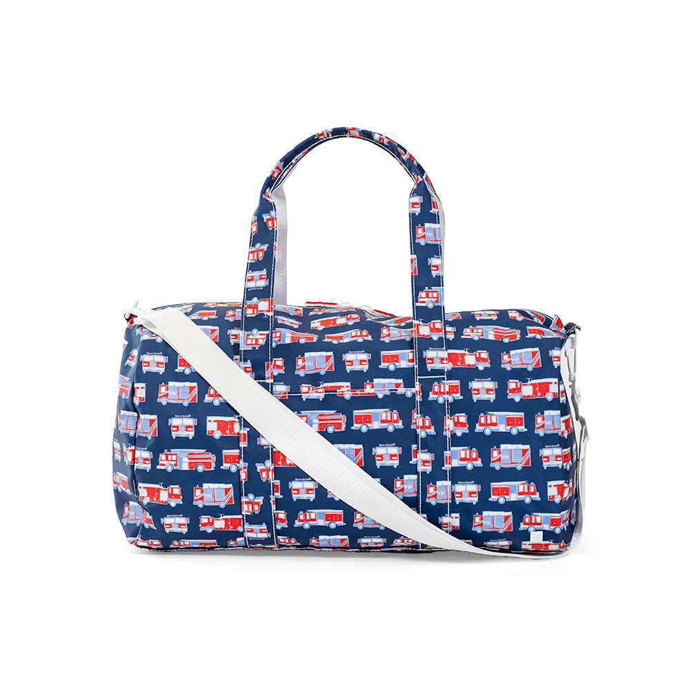 TRVL Weekender Duffel