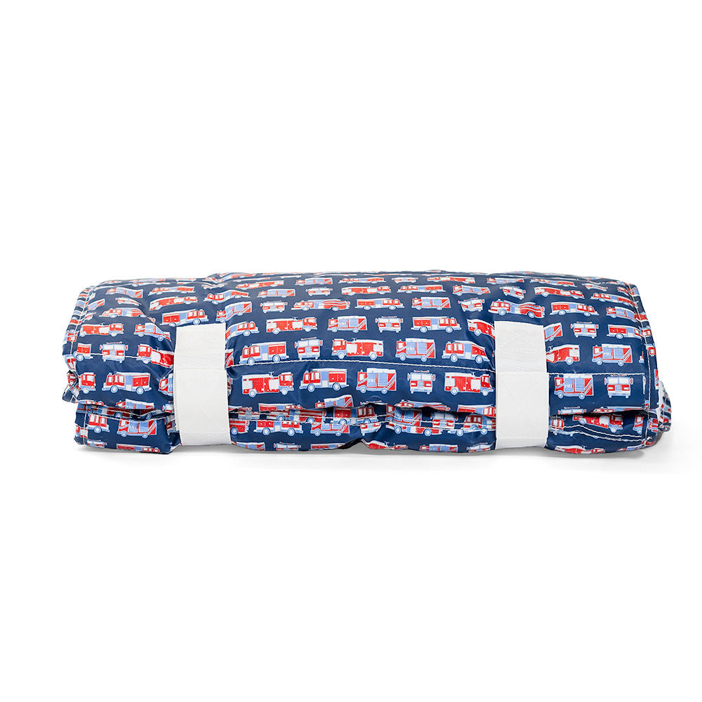 TRVL Nap Mat