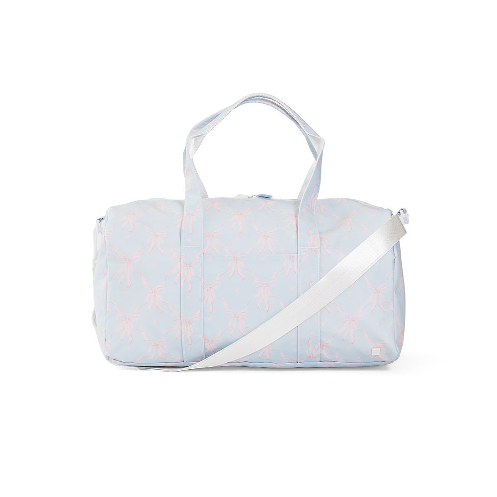 TRVL Weekender Duffel