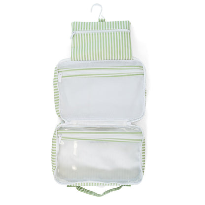 TRVL Bundle Up 2 Hanging Toiletry Bag
