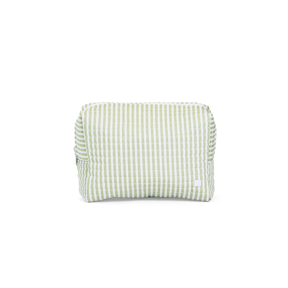 TRVL Quilted Everyday Bag